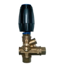 VALVULA ARROW 30 LTS 300 BAR 3/8" H